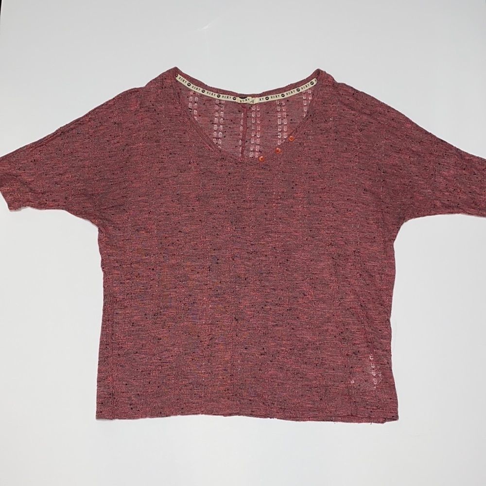 women’s Roxy top